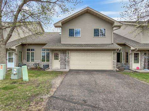 aster coon rapids, mn 55433  This home is in a great neighborhood and has recently been remodele